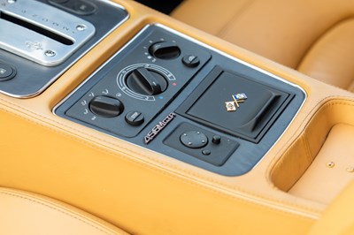 Lot 120 - 1998 Ferrari 456M GTA