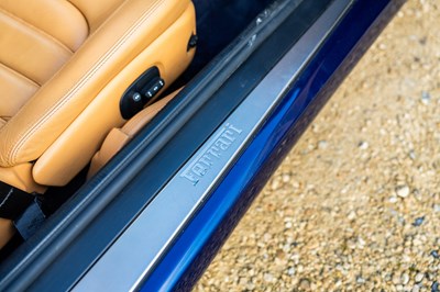 Lot 120 - 1998 Ferrari 456M GTA