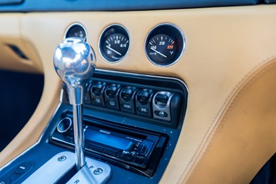 Lot 120 - 1998 Ferrari 456M GTA