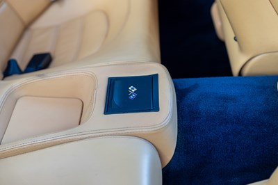 Lot 120 - 1998 Ferrari 456M GTA