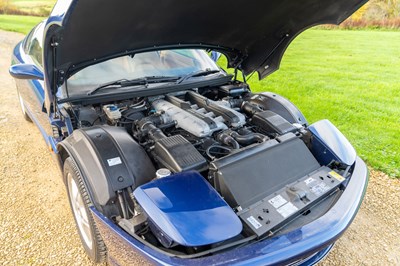 Lot 120 - 1998 Ferrari 456M GTA