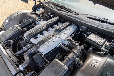 Lot 120 - 1998 Ferrari 456M GTA