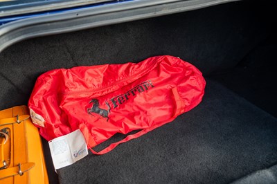 Lot 120 - 1998 Ferrari 456M GTA