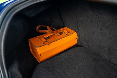 Lot 120 - 1998 Ferrari 456M GTA