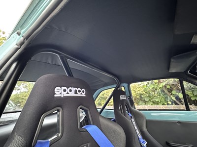 Lot 1968 Ford Escort Mk. I Fast Road/Rally car