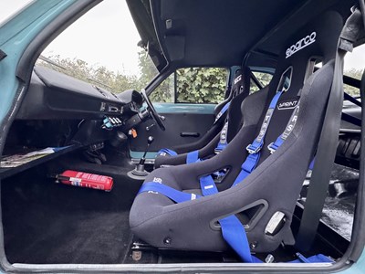 Lot 1968 Ford Escort Mk. I Fast Road/Rally car