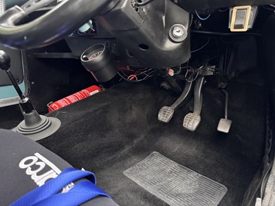 Lot 1968 Ford Escort Mk. I Fast Road/Rally car