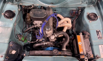 Lot 1968 Ford Escort Mk. I Fast Road/Rally car