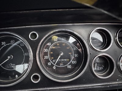 Lot 1968 Ford Escort Mk. I Fast Road/Rally car