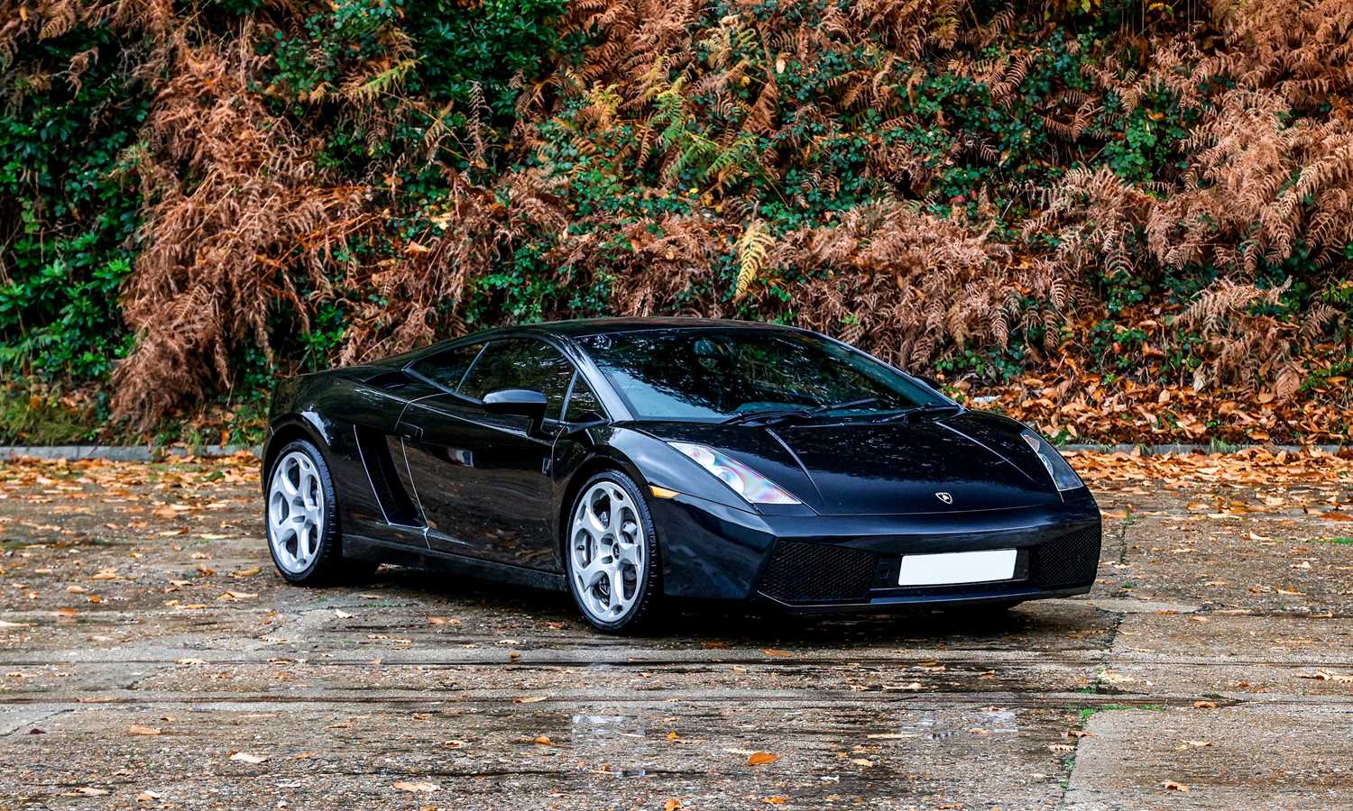 Lot 178 - 2005 Lamborghini Gallado