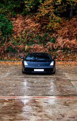 Lot 178 - 2005 Lamborghini Gallado