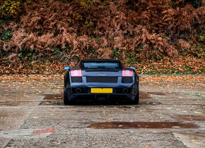 Lot 178 - 2005 Lamborghini Gallado