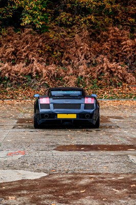 Lot 178 - 2005 Lamborghini Gallado