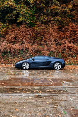 Lot 178 - 2005 Lamborghini Gallado