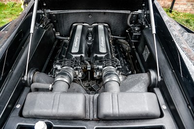 Lot 178 - 2005 Lamborghini Gallado