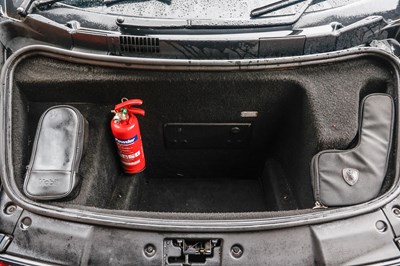 Lot 178 - 2005 Lamborghini Gallado