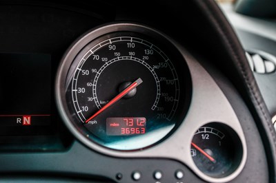 Lot 178 - 2005 Lamborghini Gallado