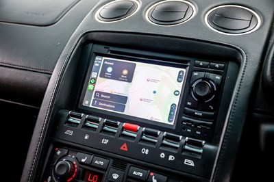 Lot 178 - 2005 Lamborghini Gallado