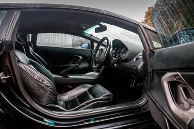 Lot 178 - 2005 Lamborghini Gallado