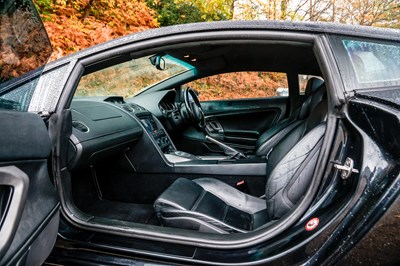 Lot 178 - 2005 Lamborghini Gallado