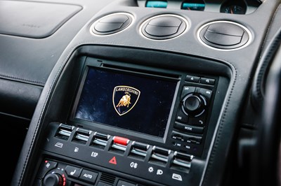 Lot 178 - 2005 Lamborghini Gallado