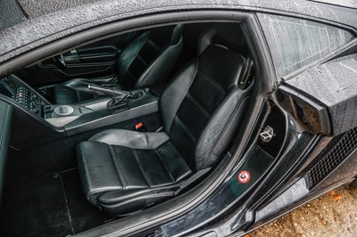 Lot 178 - 2005 Lamborghini Gallado