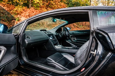 Lot 178 - 2005 Lamborghini Gallado