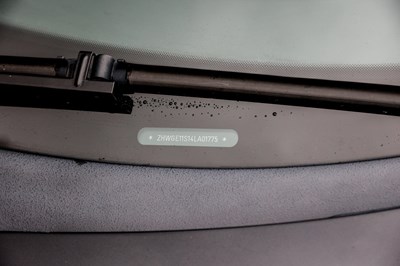 Lot 178 - 2005 Lamborghini Gallado