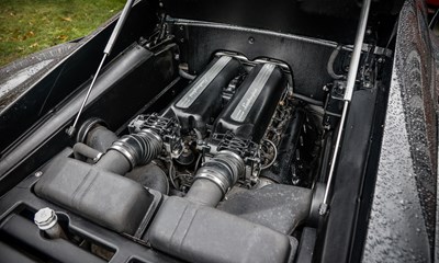 Lot 178 - 2005 Lamborghini Gallado