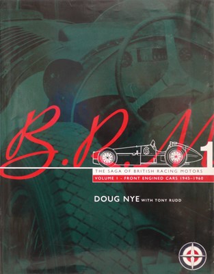 Lot 107 - B. R. M. Books