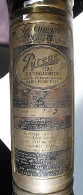 Lot 112 - Automobilia Collectables