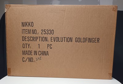 Lot 115 - James Bond Slot Car