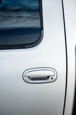 Lot 193 - 2002 Ford F-150 SVT Lightning