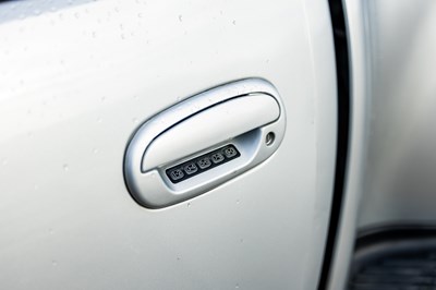 Lot 193 - 2002 Ford F-150 SVT Lightning