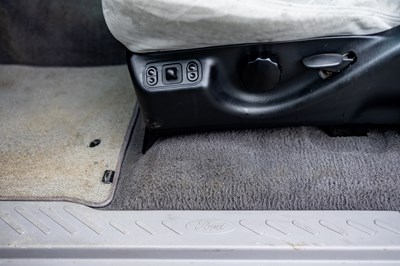 Lot 193 - 2002 Ford F-150 SVT Lightning