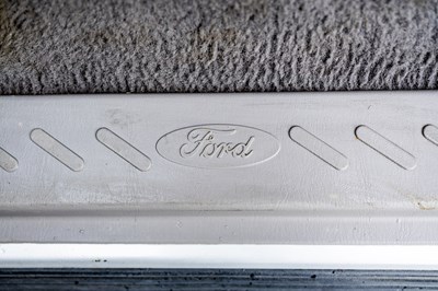 Lot 193 - 2002 Ford F-150 SVT Lightning