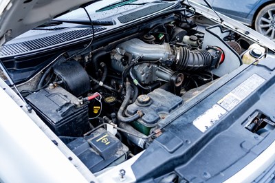 Lot 193 - 2002 Ford F-150 SVT Lightning