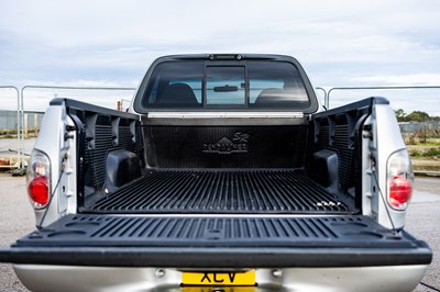 Lot 193 - 2002 Ford F-150 SVT Lightning