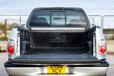 Lot 193 - 2002 Ford F-150 SVT Lightning