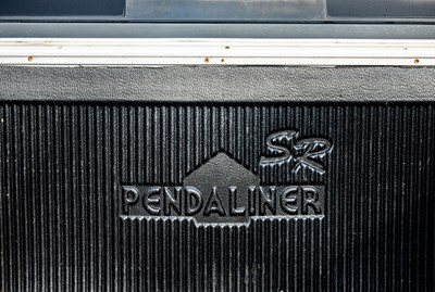 Lot 193 - 2002 Ford F-150 SVT Lightning