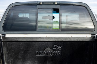 Lot 193 - 2002 Ford F-150 SVT Lightning