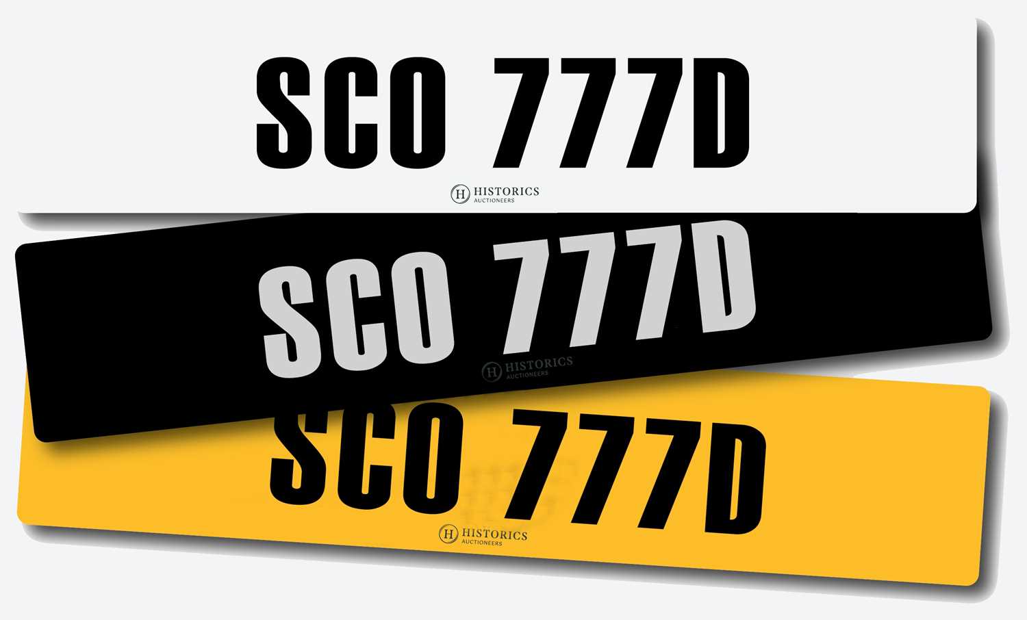 Sco Register Registration SCO 7770