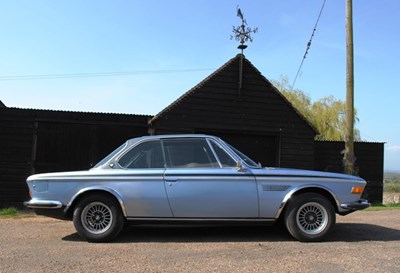 Lot 9 - BMW