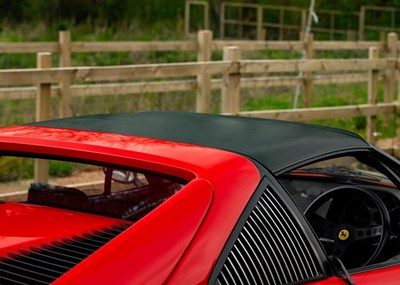 Lot 179 - 1979 Ferrari 308 GTS