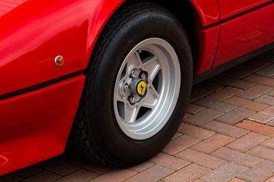 Lot 179 - 1979 Ferrari 308 GTS