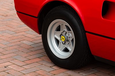 Lot 179 - 1979 Ferrari 308 GTS