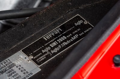 Lot 179 - 1979 Ferrari 308 GTS