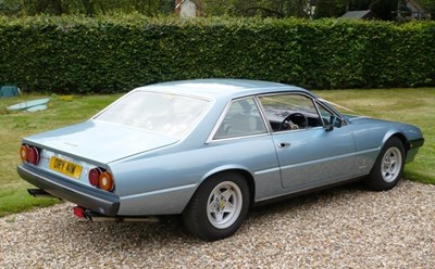 Lot 20 - Ferrari