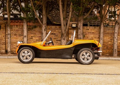 Lot 189 - 1973 Volkswagen Manx Beach Buggy Evocation