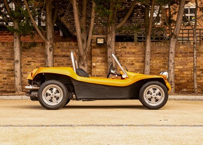 Lot 189 - 1973 Volkswagen Manx Beach Buggy Evocation